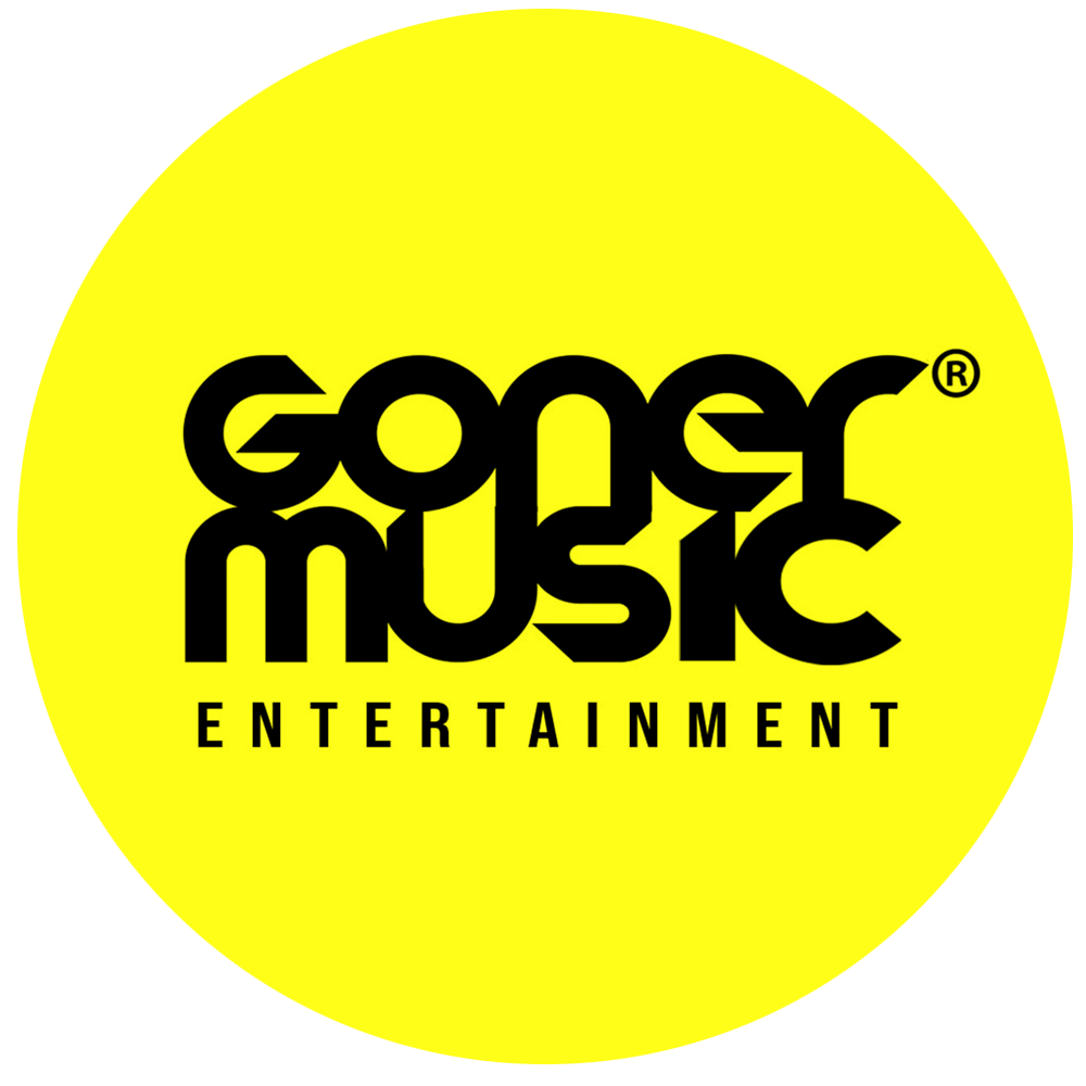 Goner Music logo